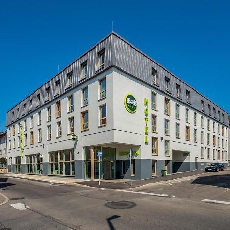B&B Hotel Villingen-Schwenningen Exteriör bild