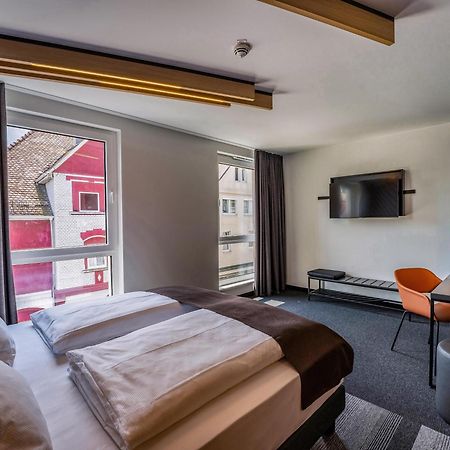 B&B Hotel Villingen-Schwenningen Exteriör bild