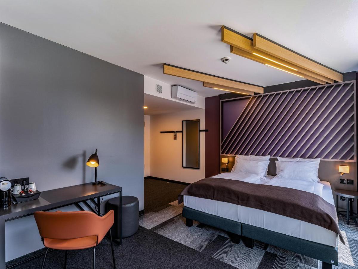 B&B Hotel Villingen-Schwenningen Exteriör bild
