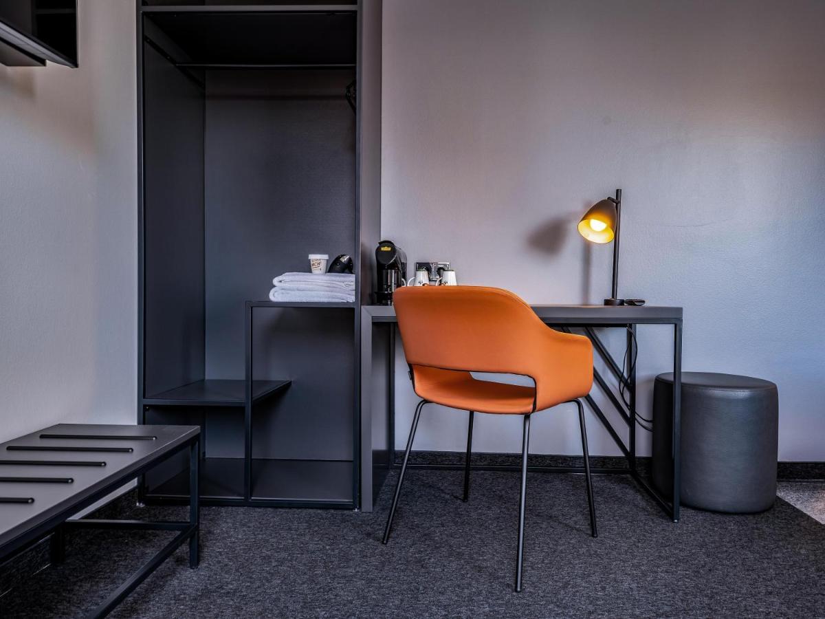 B&B Hotel Villingen-Schwenningen Exteriör bild