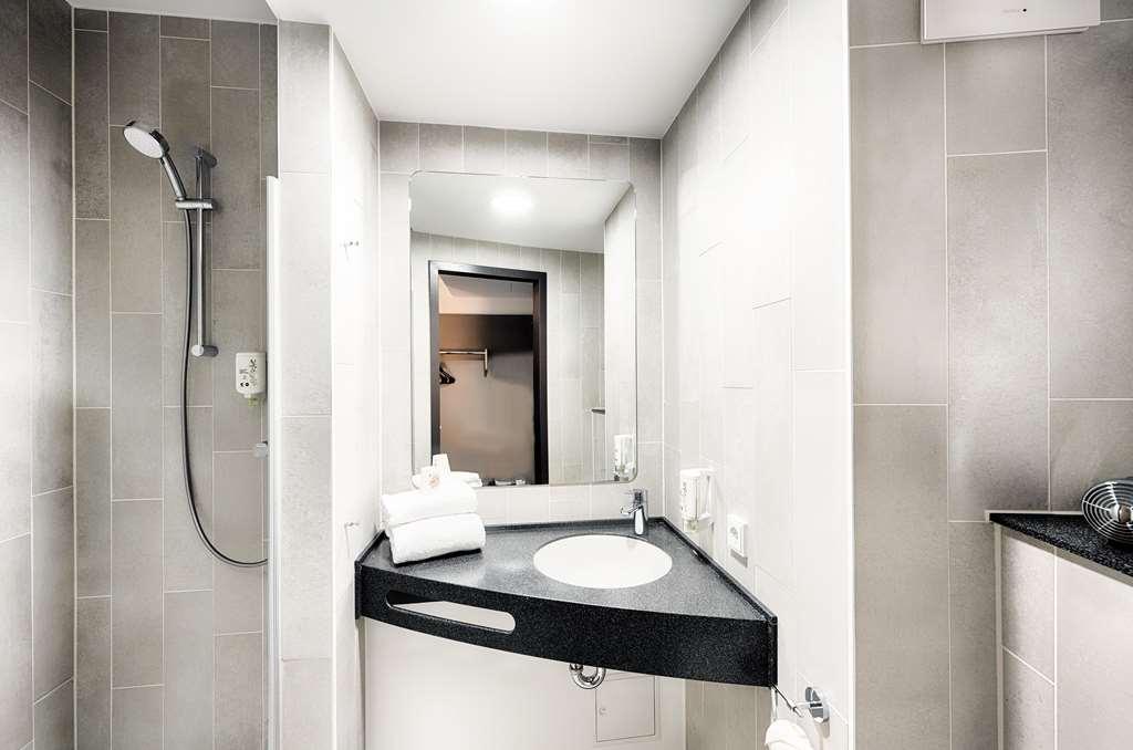 B&B Hotel Villingen-Schwenningen Exteriör bild