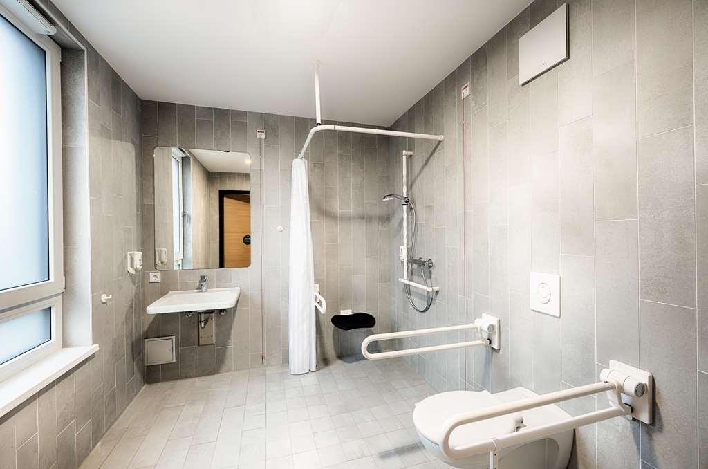 B&B Hotel Villingen-Schwenningen Exteriör bild