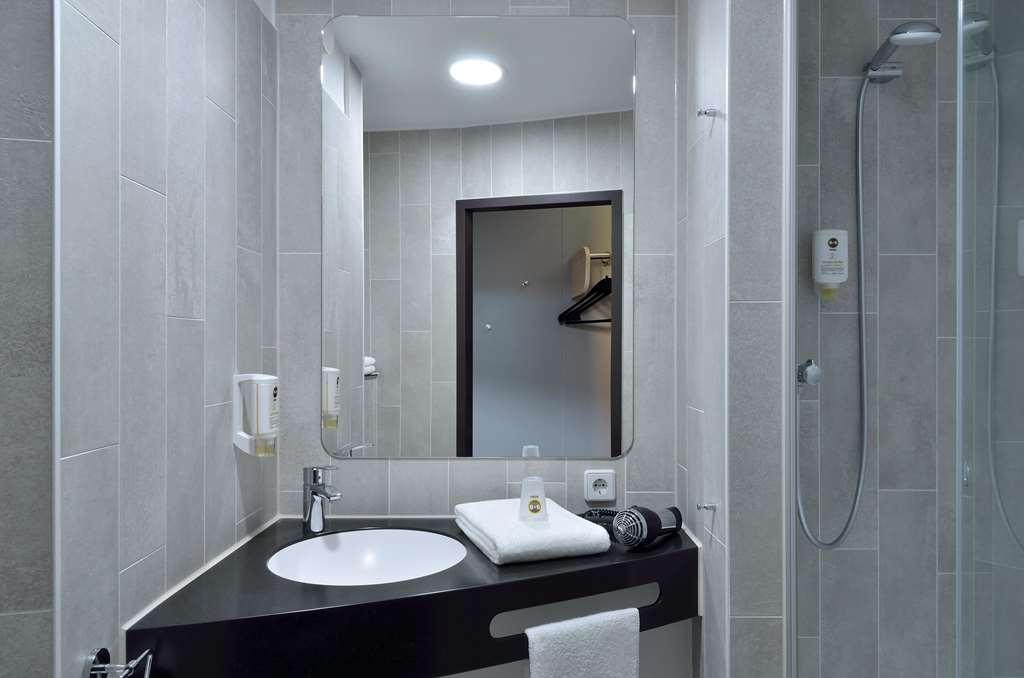 B&B Hotel Villingen-Schwenningen Exteriör bild