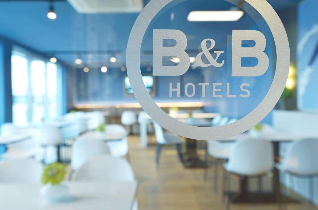 B&B Hotel Villingen-Schwenningen Exteriör bild